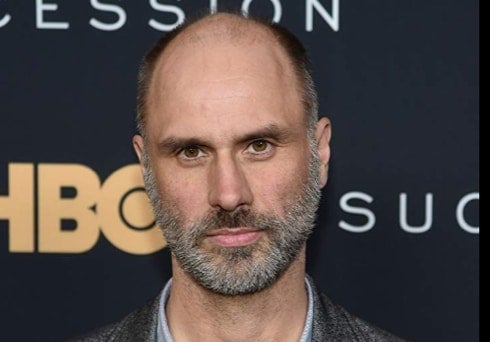 Jesse Armstrong