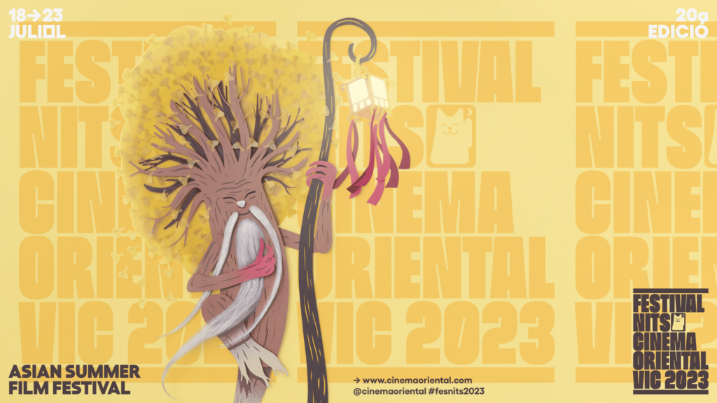 Nits Orientals 23