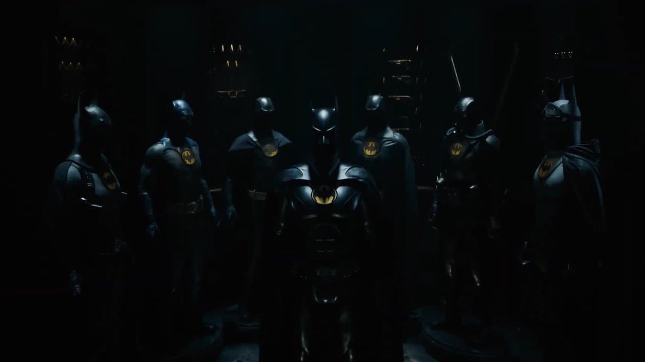 The Flash