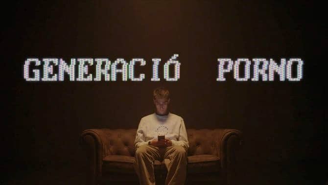 generaci&oacute; porno