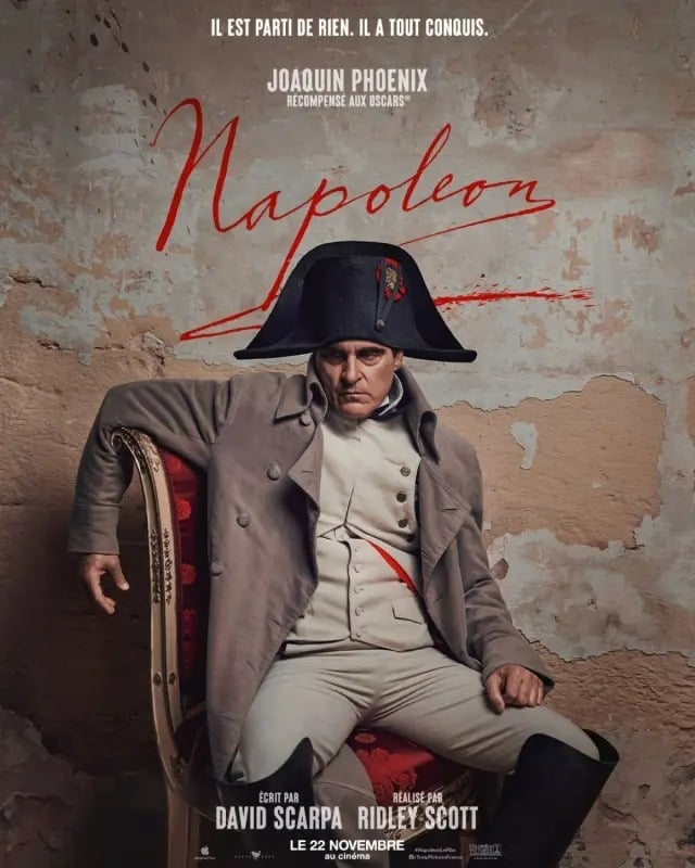 napoleo