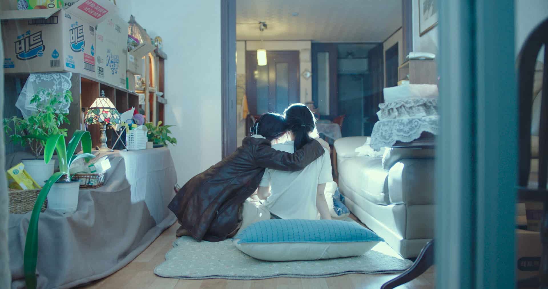 The Apartment