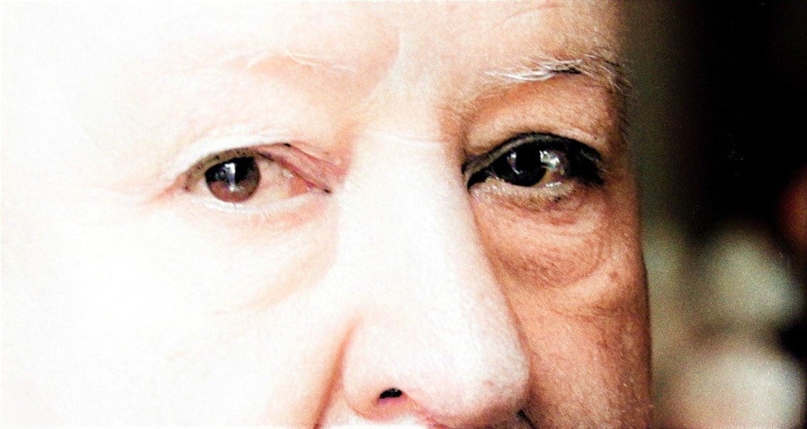 My Name Is Alfred Hitchcock
