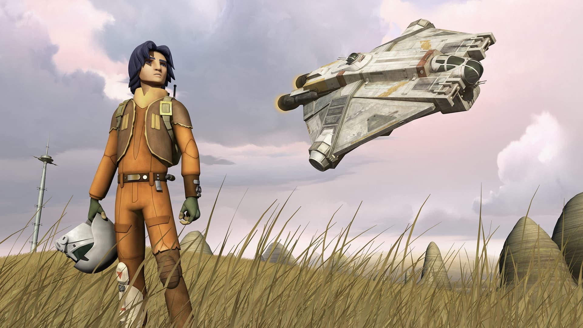 Star Wars: Rebels