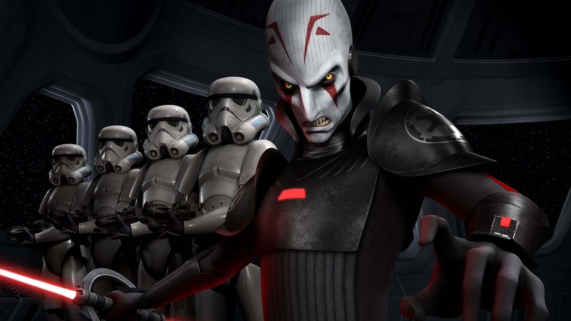 Star Wars: Rebels