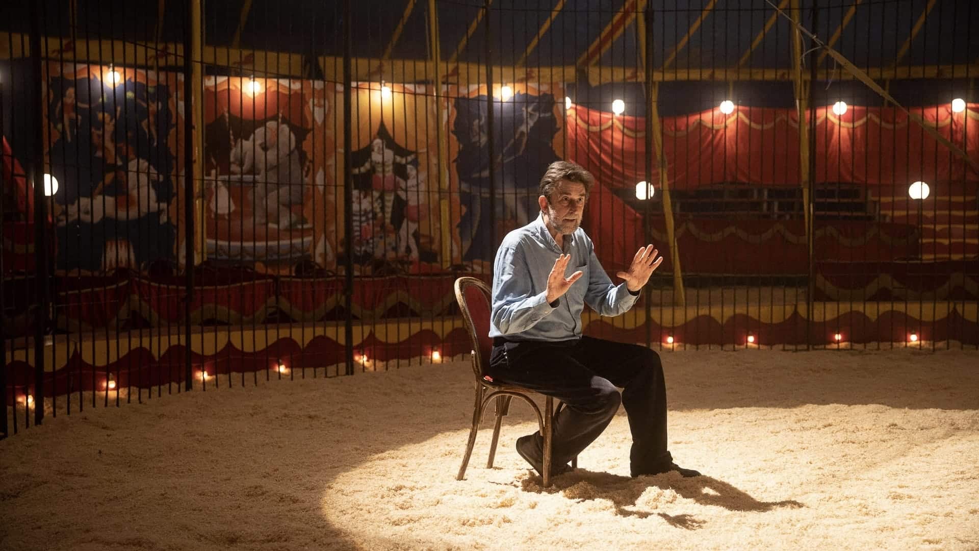 El Sol del Futuro (Il sol dell'avvenire)