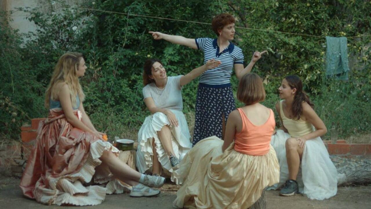 Las Chicas Están Bien