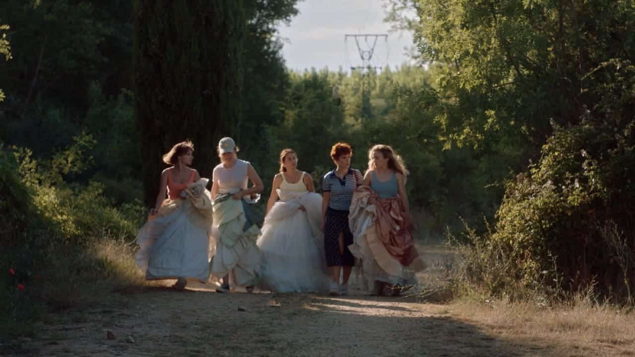 Las Chicas Están Bien