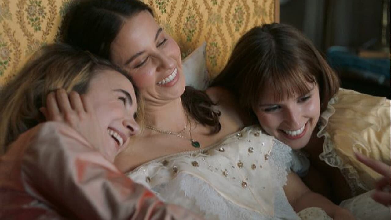 Las chicas están bien