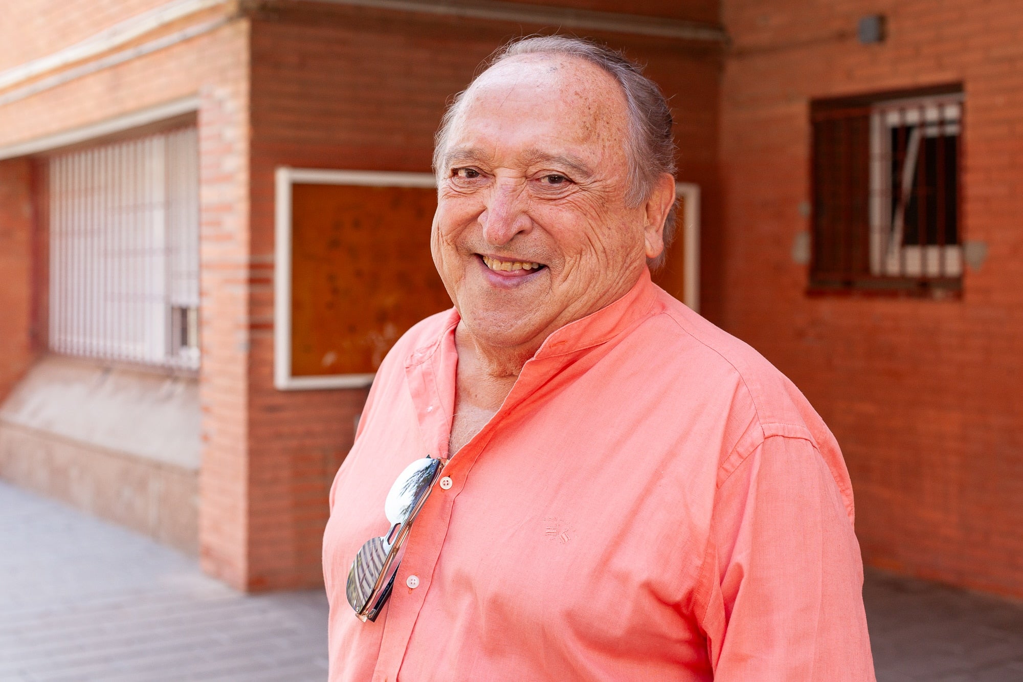 Foto: Àngel Ortuño