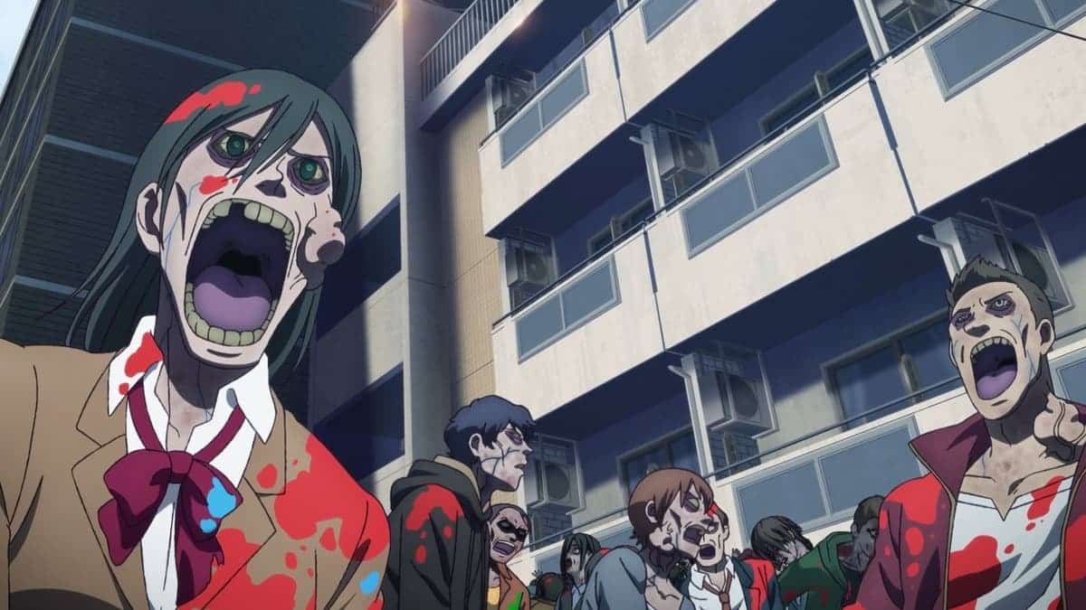 Zom 100