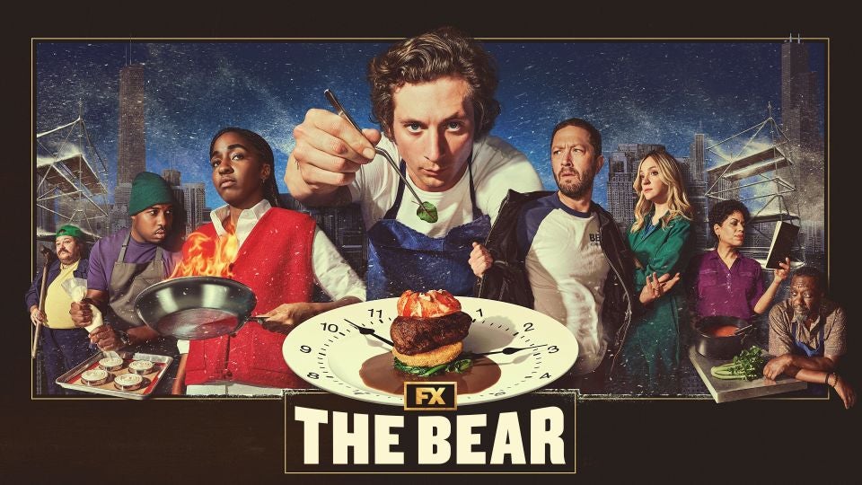 the bear 2