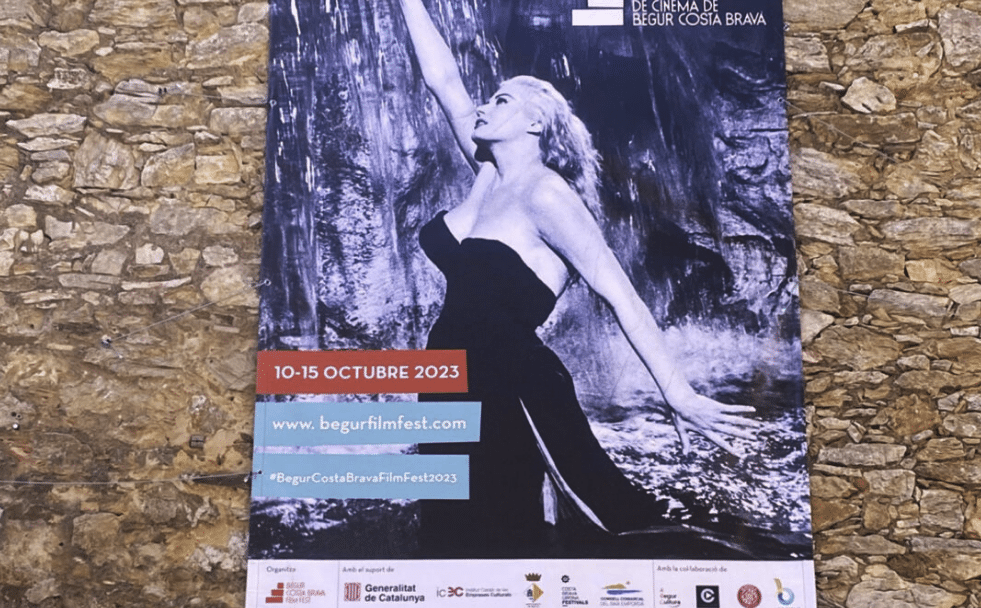 Begur Comedy Film Fest