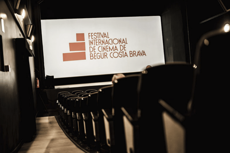 Begur Comedy Film Fest