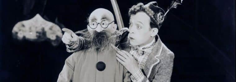 El meu primer festival Charley Bowers (1)