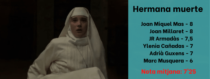 Hermana Muerte