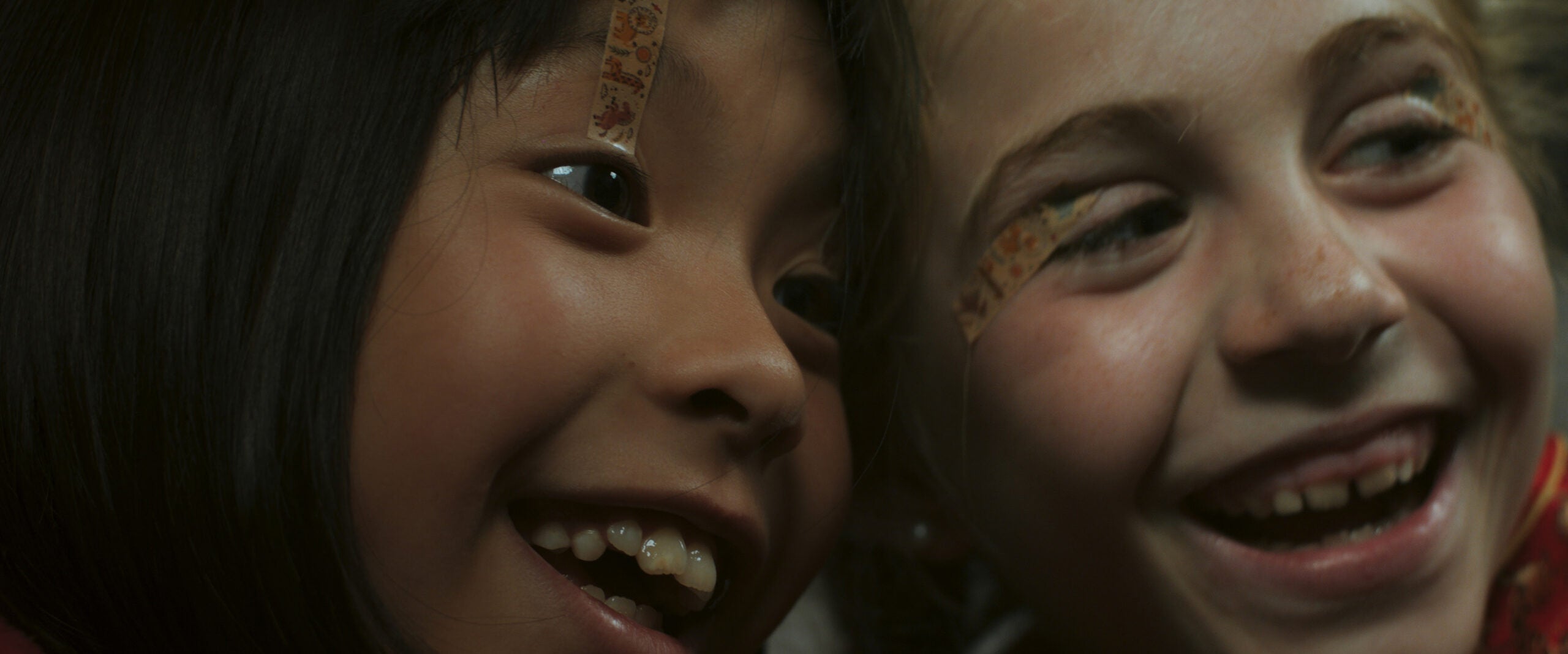 Chinas