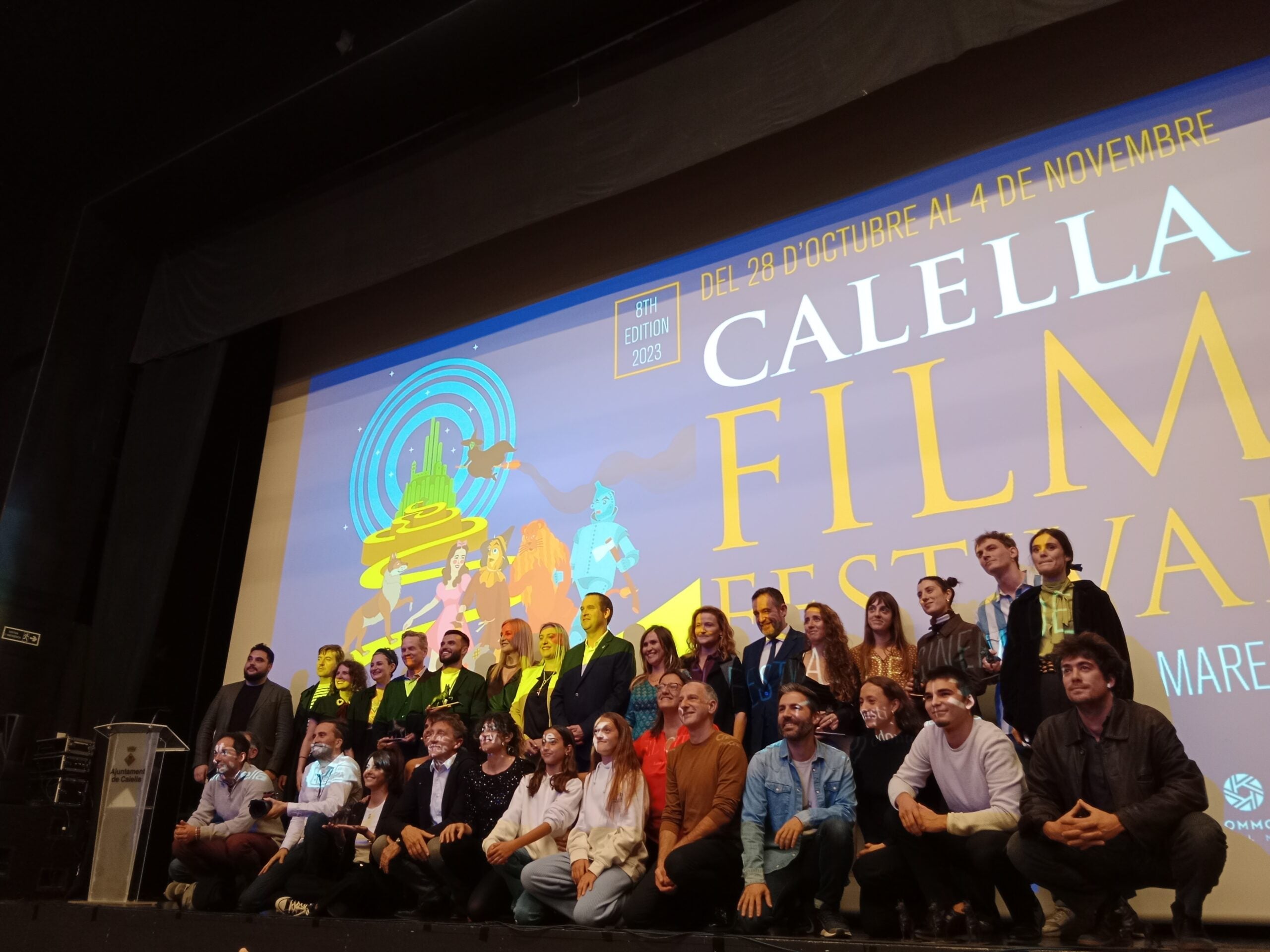 Calella Film Festival