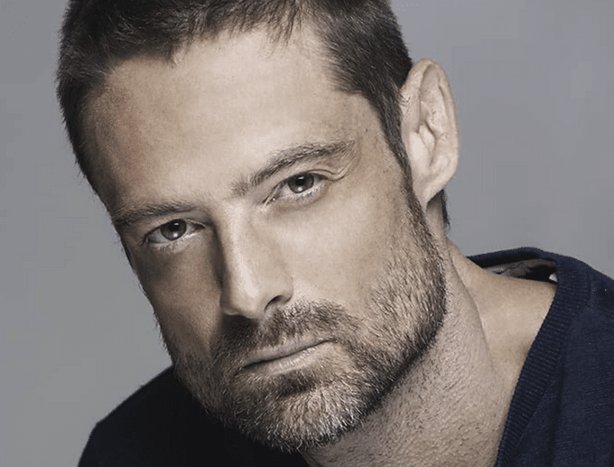 William Miller (Foto: Alter Ego. Talent House)