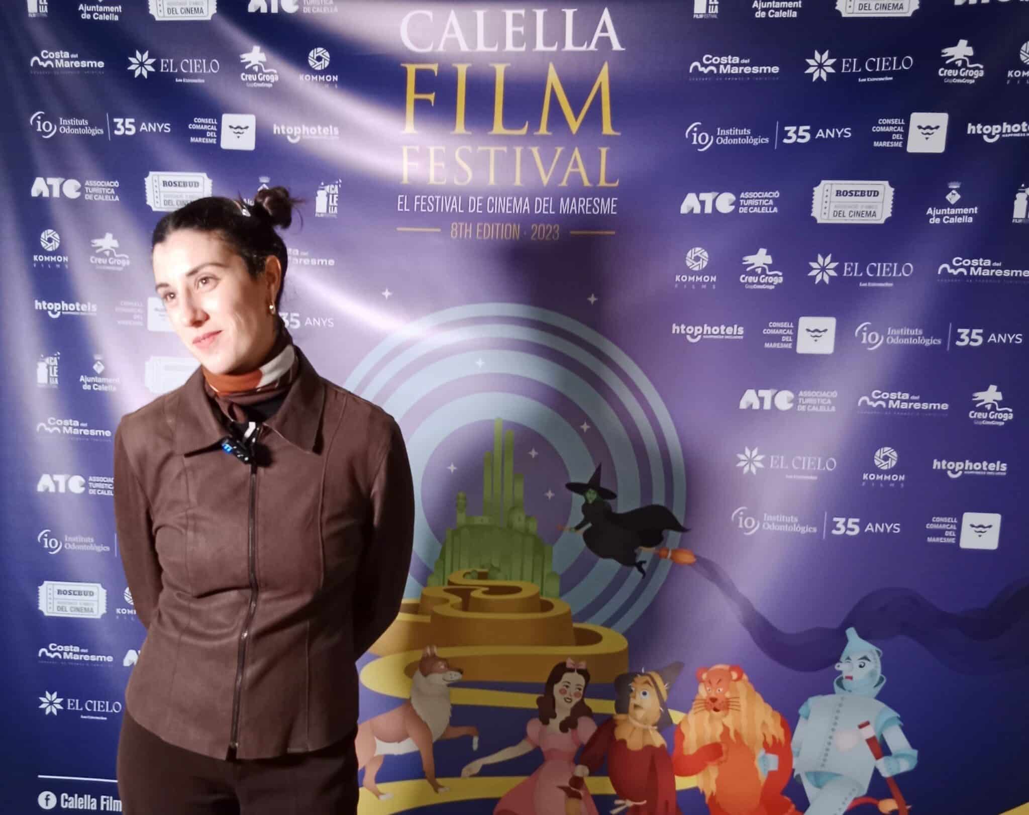 Elena Martín (Foto: Jordi Sardiña)