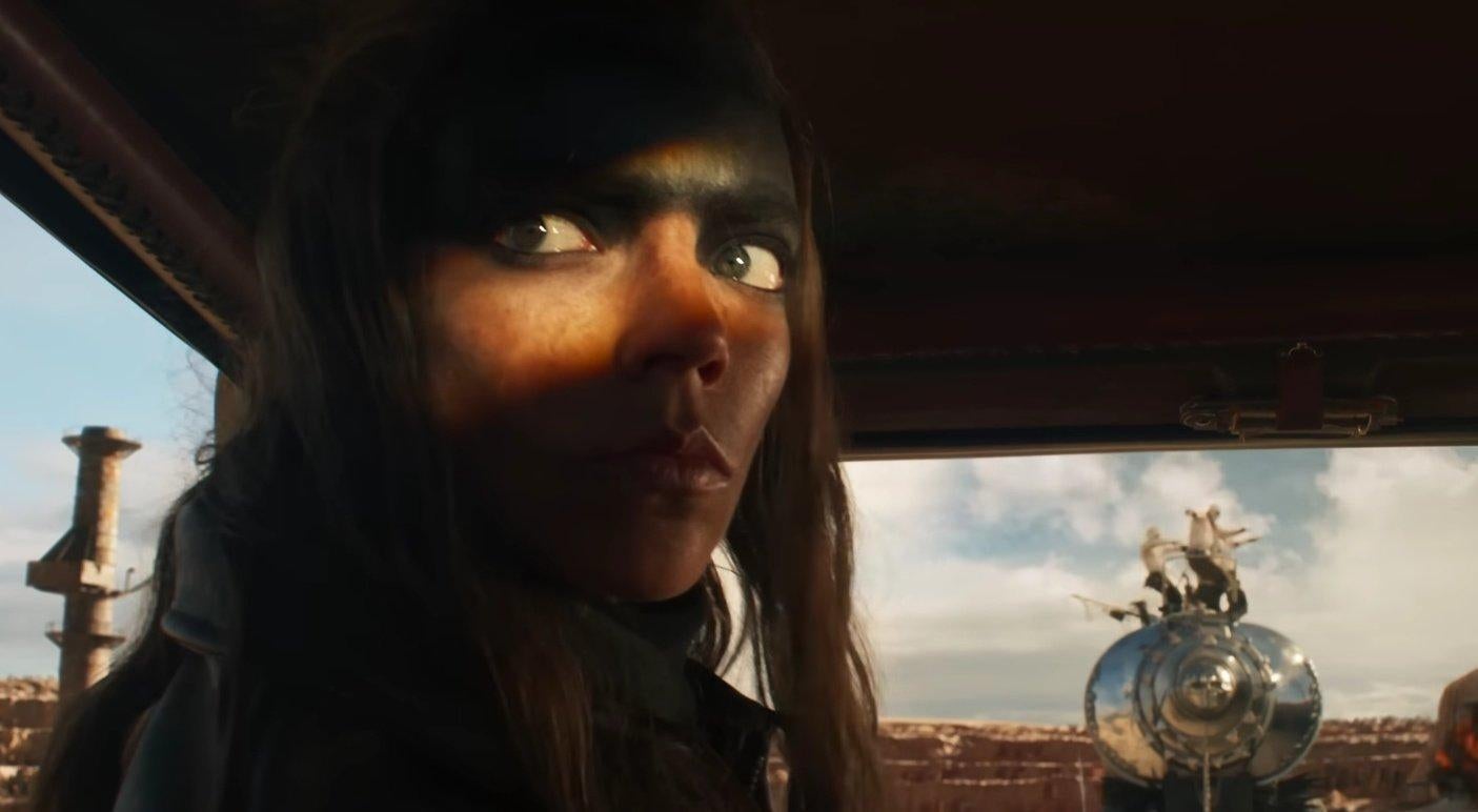 Furiosa