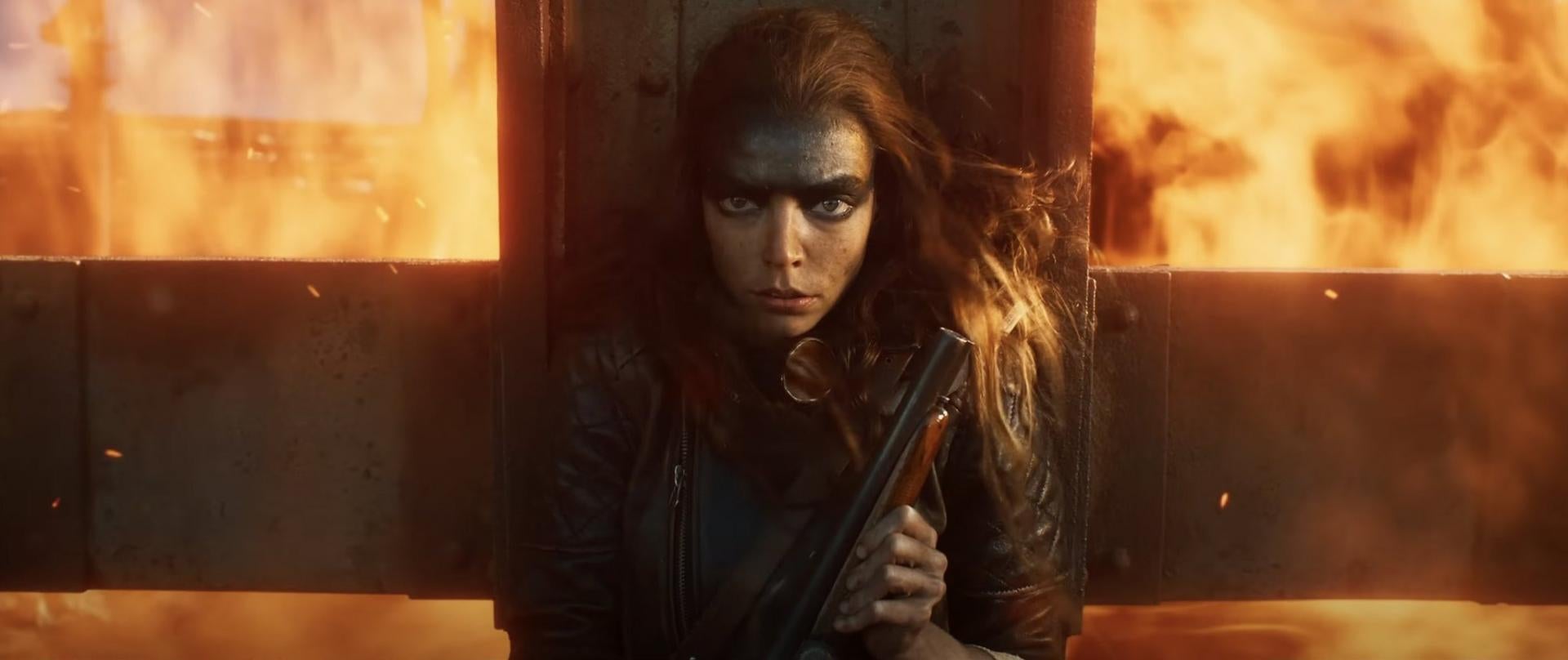 Furiosa