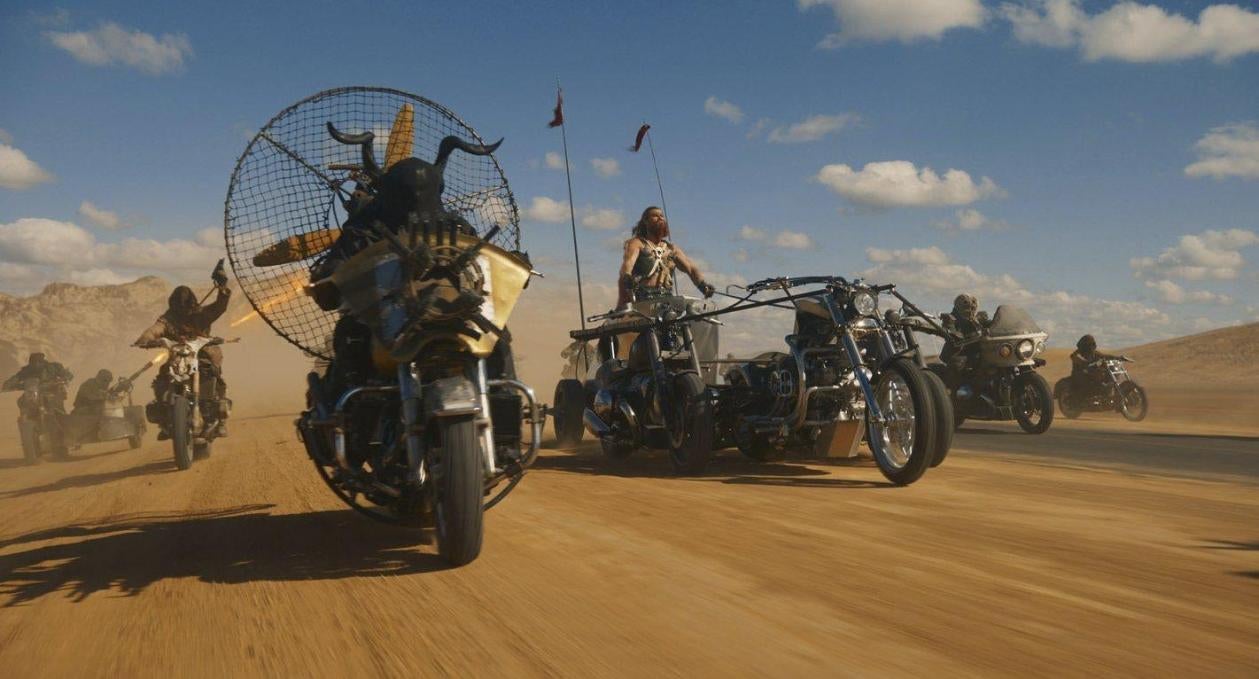 Furiosa