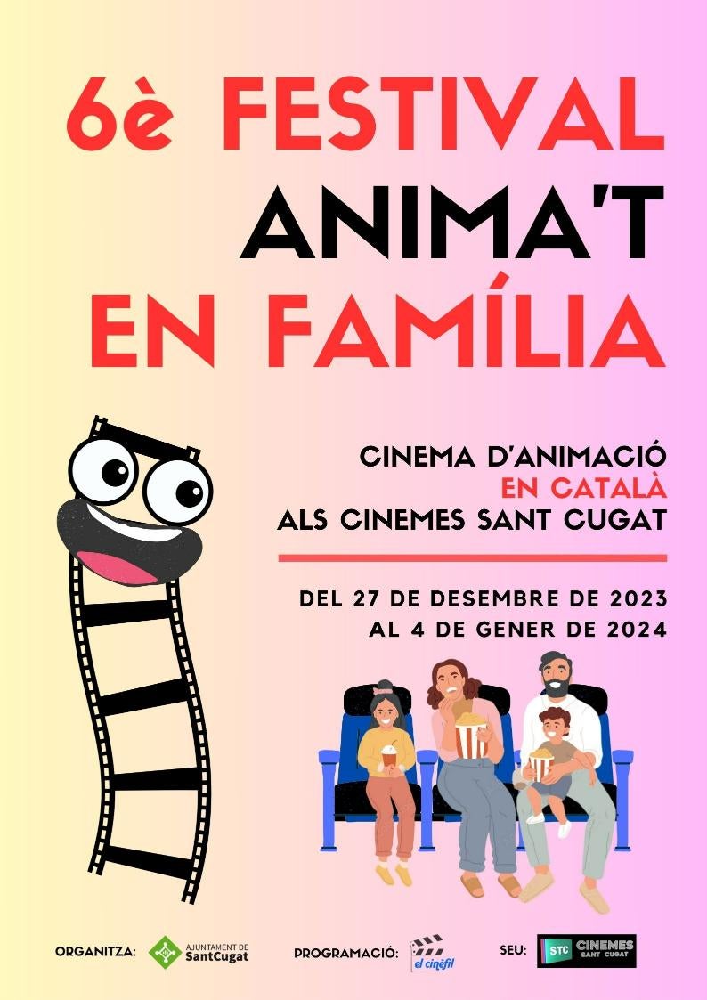 6&egrave; Anima't en fam&iacute;lia (1)