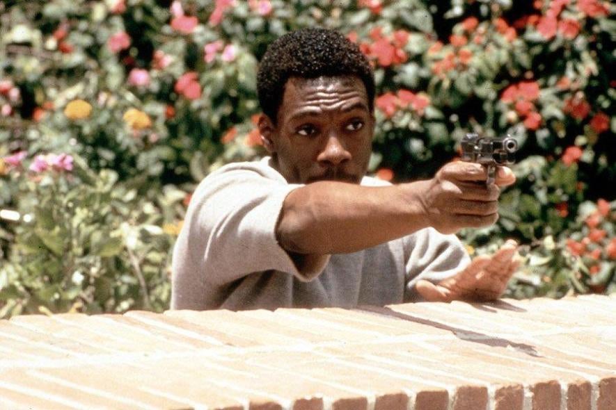 Beverly Hills Cop