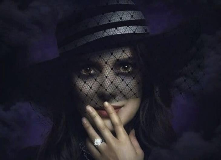 Beetlejuice 2
