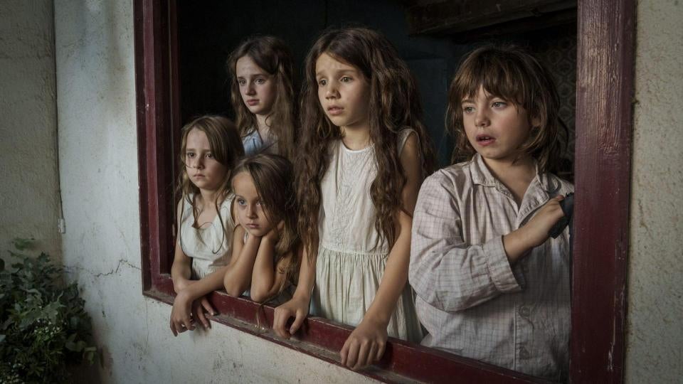La Mesías