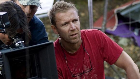 Renny Harlin