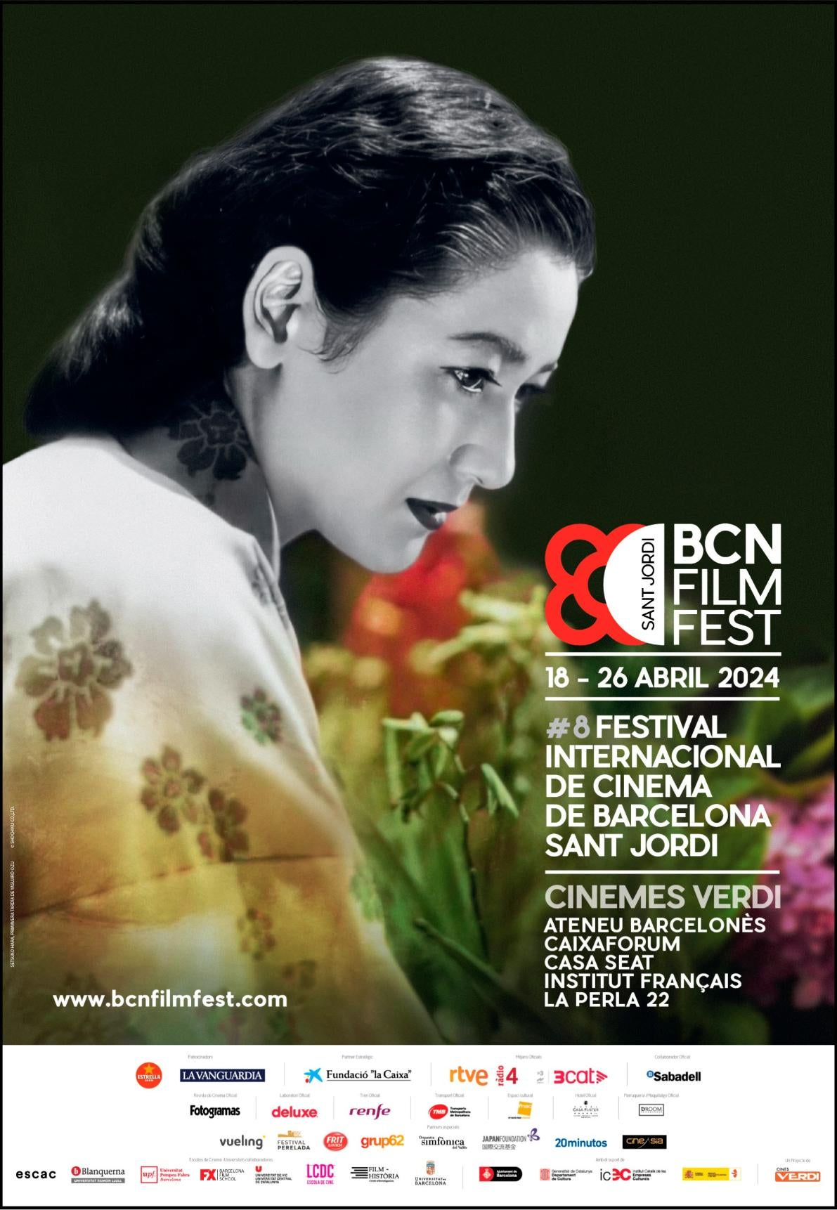 BNC film fest 2024