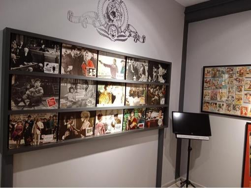 Museu del Cinema (Vilallonga del Camp)