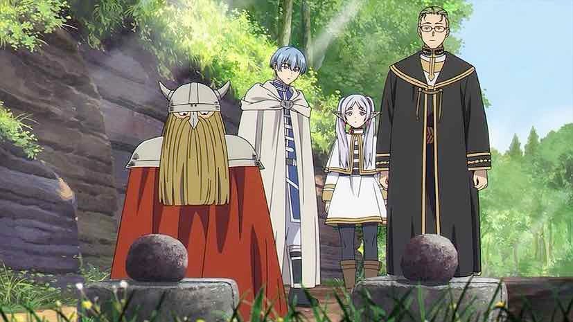 Sousou no Frieren