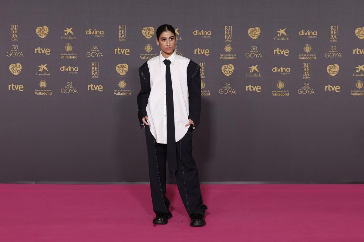 Carolina Yuste