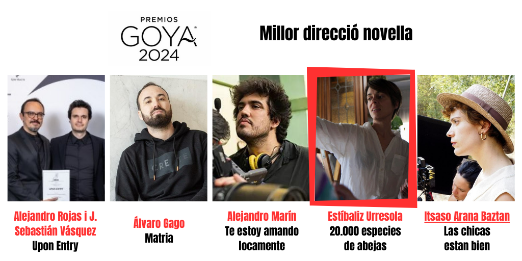 Goya 2024_Millor direcci&oacute; novella (1)