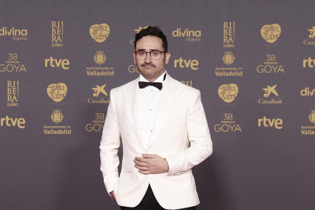 J.A. Bayona