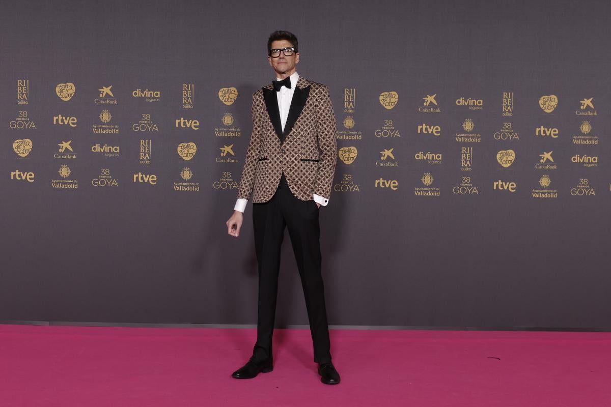 Javier Botet