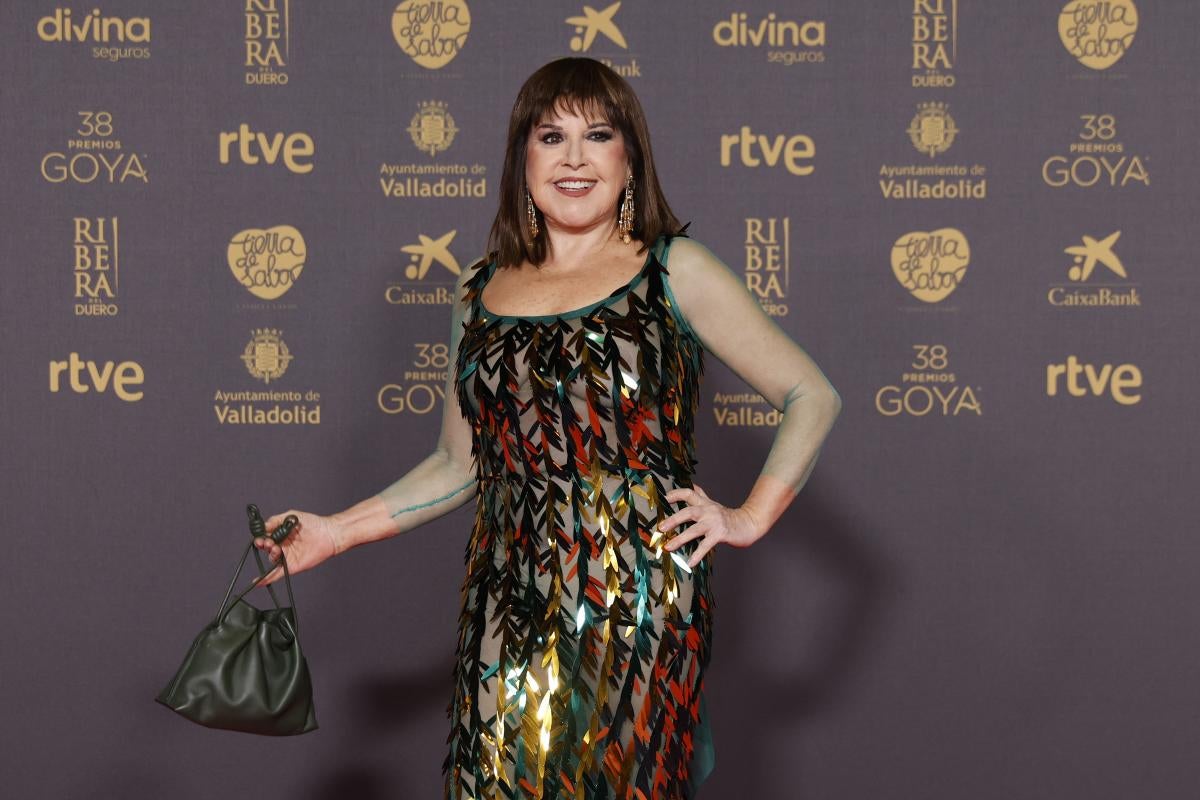 Loles León