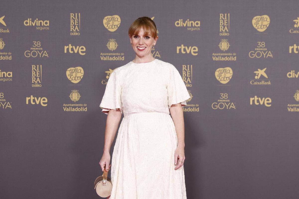 María Vázquez