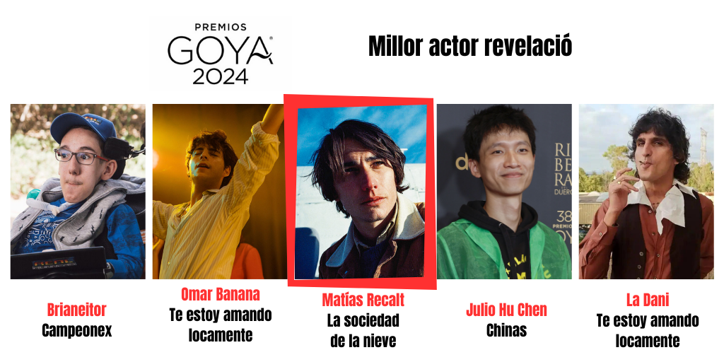 Millor actor revelaci&oacute;