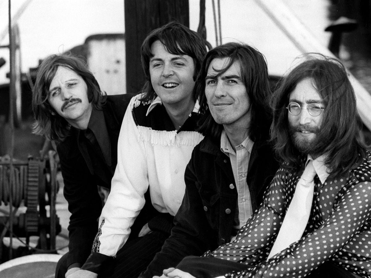 pel&middot;l&iacute;cules Beatles