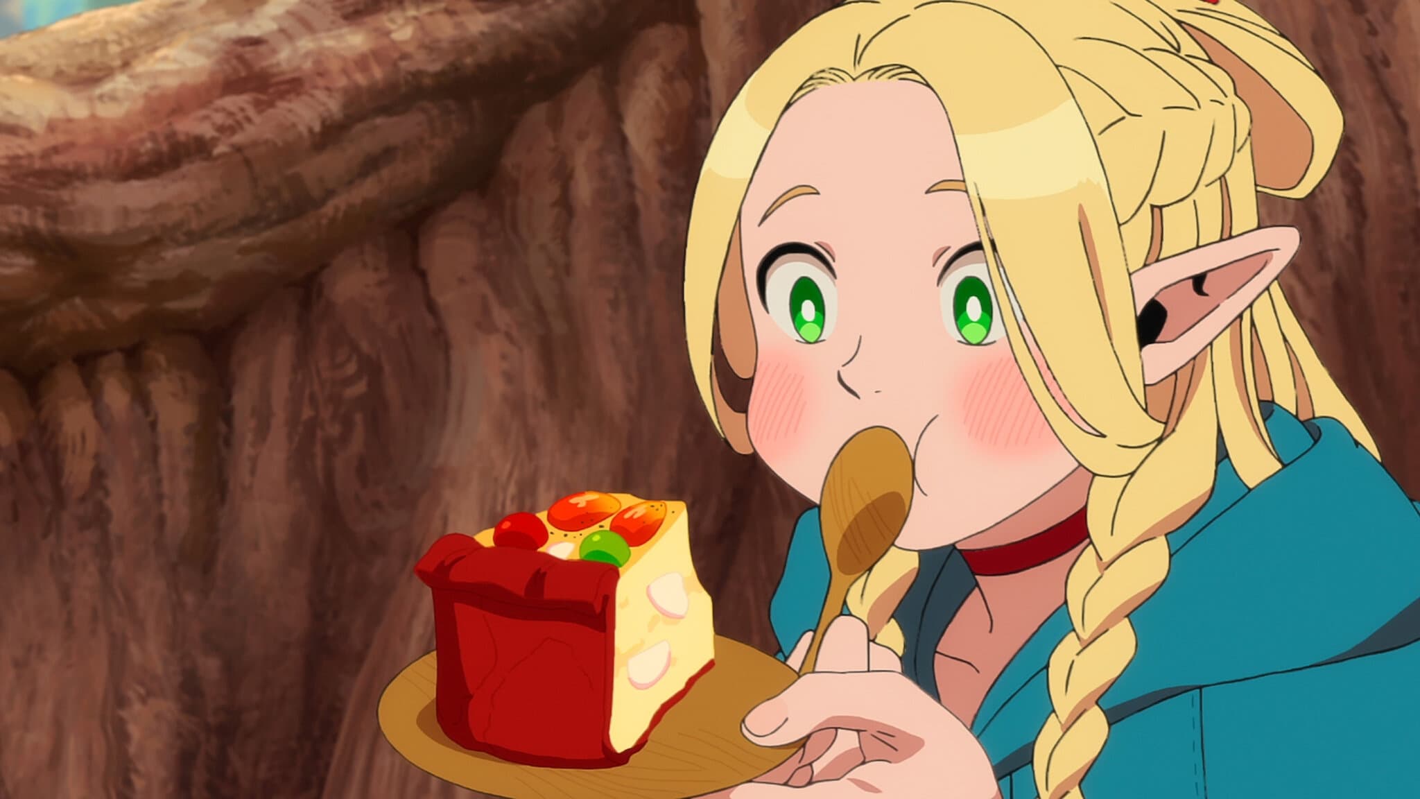 Dungeon Meshi