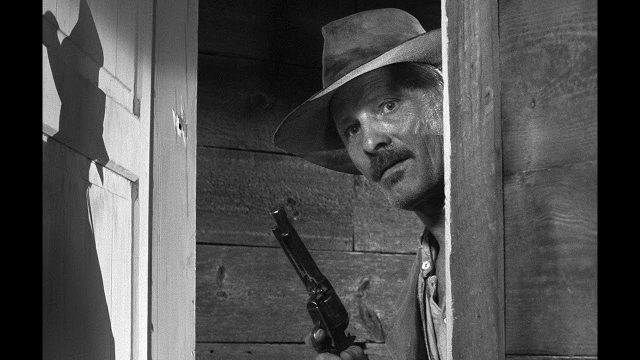 Viggo Mortensen protagonitza 'Eureka', de l'argentí Lisandro Alonso