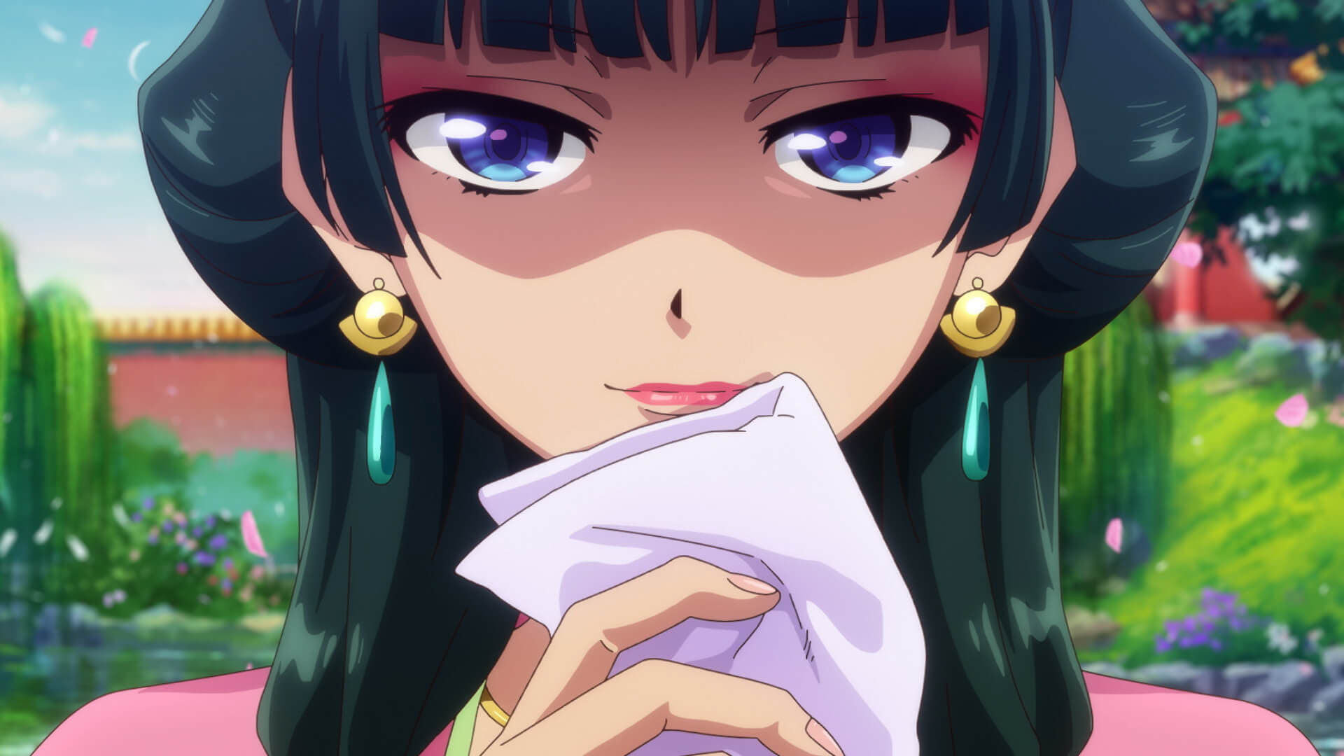 Kusuriya no Hitorigoto (Diari de l'Apotecària)