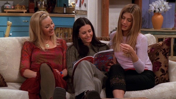 Friends