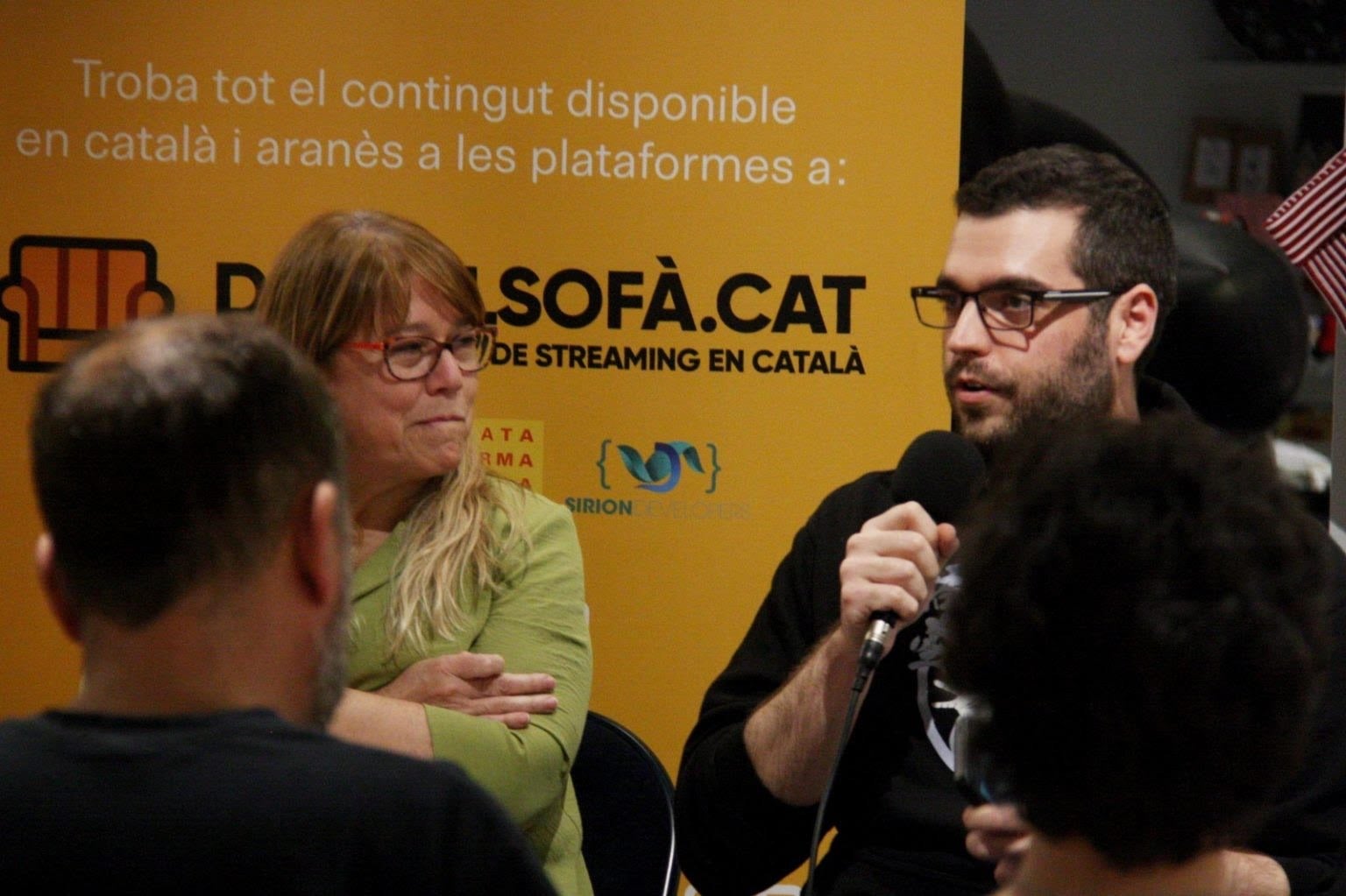 Catal&agrave; a la carta - desdelsofa