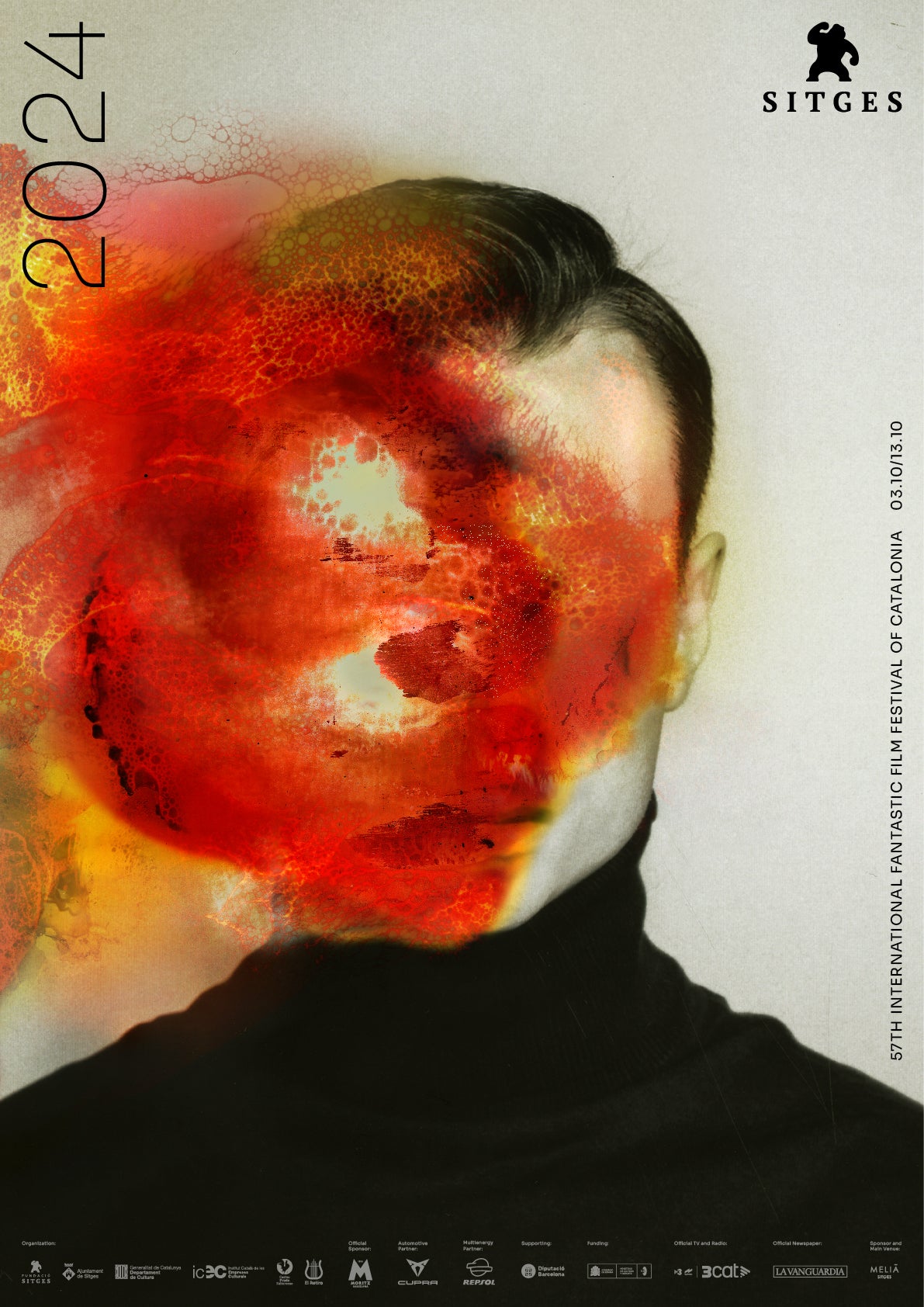 POSTER SITGES 2024