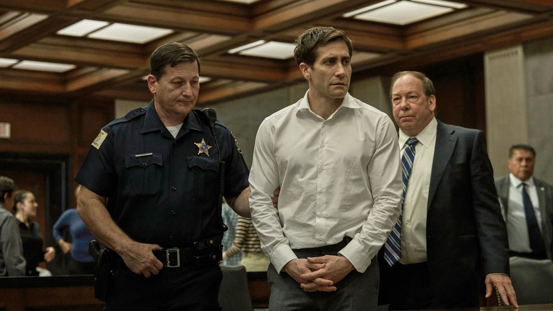 Presumed Innocent